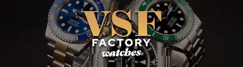 vsf watches review.